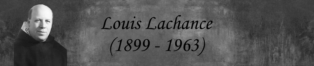 Lachance Banner